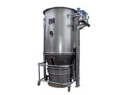 GFG型高效沸騰干燥機