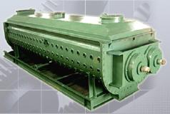 JYG系列槳葉干燥機